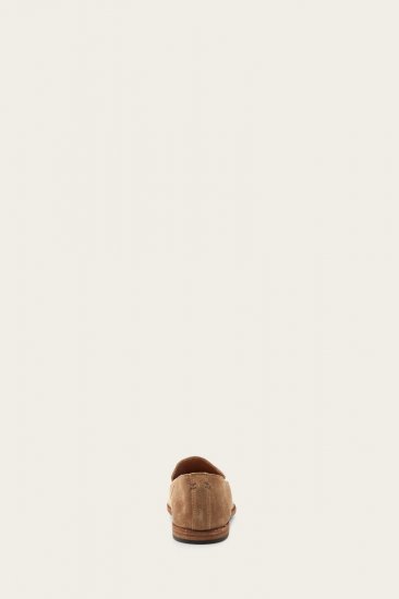 Frye Chris Venetian - Ash - Click Image to Close