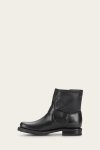 Frye Veronica Bootie - Black
