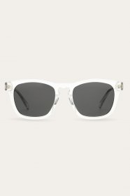 Frye Billie Clear Sunglasses - Billie Clear Sunglasses