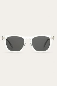 Frye Billie Clear Sunglasses - Billie Clear Sunglasses