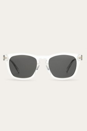 Frye Billie Clear Sunglasses - Billie Clear Sunglasses