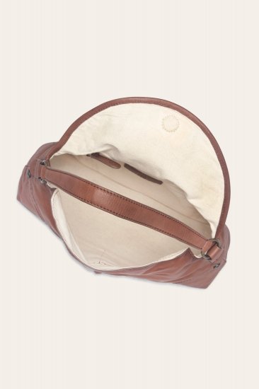 Frye Campus Shoulder - Campus Shoulder - Click Image to Close