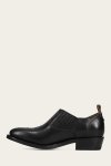 Frye Billy Shootie - Black
