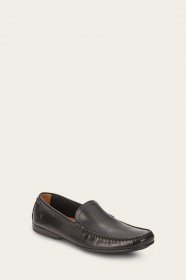 Frye Lewis Venetian - Black