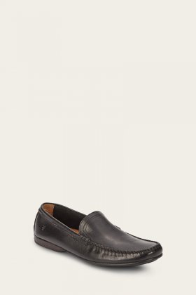 Frye Lewis Venetian - Black