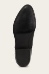 Frye Billy Shootie - Black