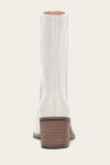 Frye Sadie Softy Mid - Ivory