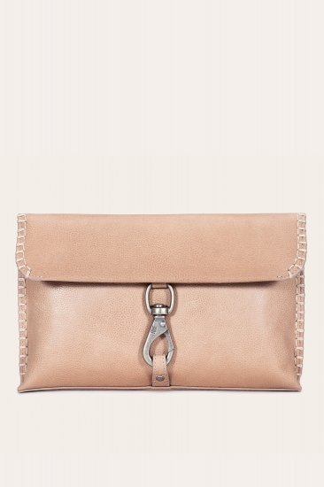 Frye Joy Crossbody Clutch - Joy Crossbody Clutch - Click Image to Close