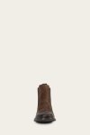 Frye Seth Chelsea - Graphite