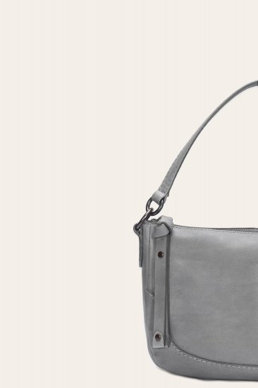 Frye Melissa Crossbody - Melissa Crossbody - Click Image to Close