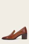 Frye Sadie Venetian - Cinnamon