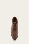 Frye Tyler Lace Up - Tan