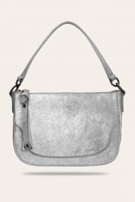 Frye Melissa Metallic Crossbody - Melissa Metallic Crossbody Frye Melissa Metallic Crossbody - Melissa Metallic Crossbody