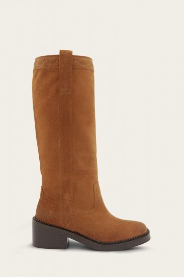 Frye Kate Pull On - Nutmeg - Click Image to Close