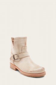 Frye Veronica Bootie - Natural