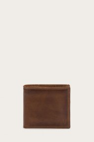 Frye Logan Billfold - Cognac Frye Logan Billfold - Cognac