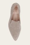 Frye Sadie Venetian - Taupe
