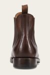 Frye Dylan Chelsea - Dark-brown