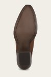 Frye Sacha Mule - Spice