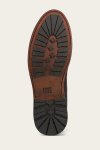 Frye Bowery Chukka - Chocolate