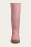 Frye Campus 14L - Pink