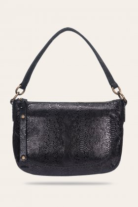 Frye Melissa Metallic Crossbody - Melissa Metallic Crossbody