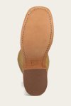 Frye Campus 14L Wide Calf - Banana