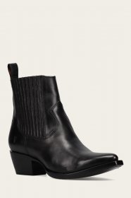 Frye Sacha Chelsea - Black