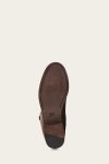 Frye Melissa Button 2 - Grey