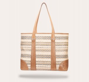 Frye Melissa Straw Shopper - Melissa Straw Shopper Frye Melissa Straw Shopper - Melissa Straw Shopper