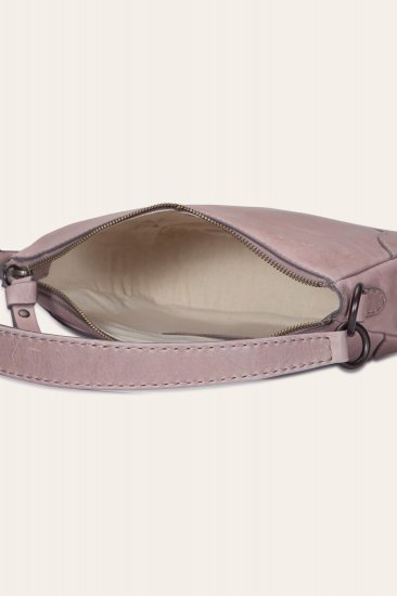 Frye Melissa Crossbody - Melissa Crossbody - Click Image to Close