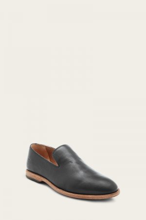 Frye Chris Venetian - Black