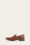 Frye Tyler Penny - Bronze