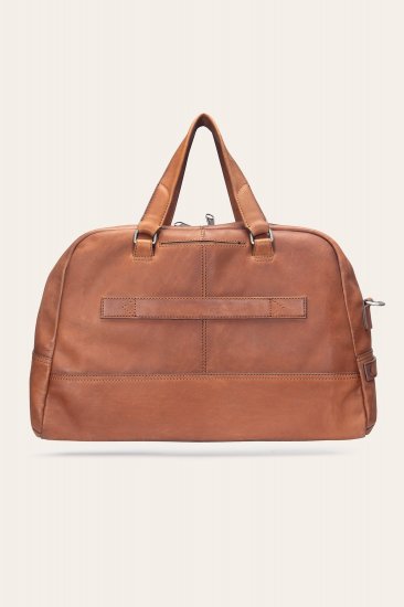Frye Nash Bowler - Nash Bowler - Click Image to Close