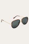 Frye Reagan Tort Sunglasses - Reagan Tort Sunglasses
