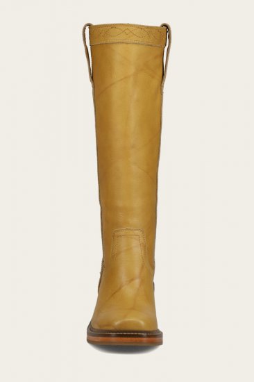 Frye Kate Pull On - Banana - Click Image to Close