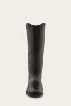 Frye Melissa Button 2 - Black