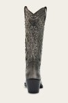 Frye Shelby Studded - Dark-pewter