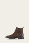 Frye Seth Chelsea - Graphite