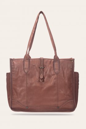 Frye Campus Tote - Campus Tote