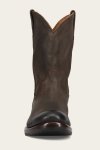 Frye Duke Roper - Chocolate