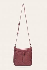 Frye Campus Crossbody - Campus Crossbody