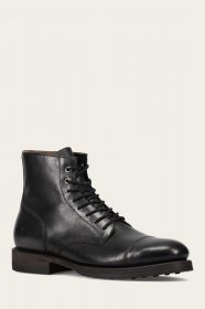 Frye Dylan Lace Up - Black  Frye Dylan Lace Up - Black