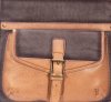 Frye Denver Canvas Backpack - Denver Canvas Backpack