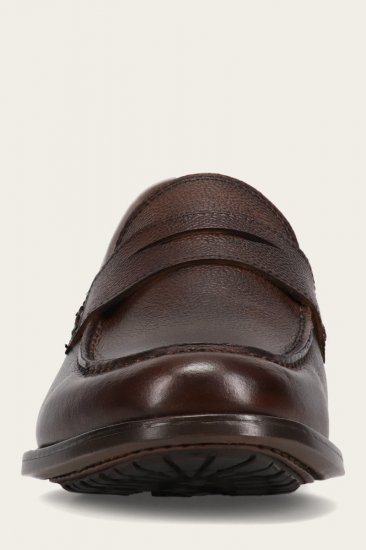 Frye Tyler Penny - Whiskey - Click Image to Close