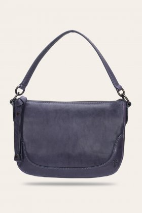 Frye Melissa Crossbody - Melissa Crossbody