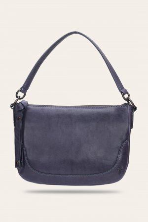Frye Melissa Crossbody - Melissa Crossbody