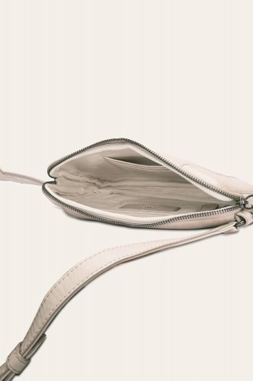 Frye Melissa Zip Sling - Melissa Zip Sling - Click Image to Close