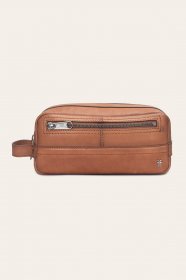 Frye Nash Dopp Kit - Nash Dopp Kit