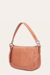 Frye Melissa Crossbody - Melissa Crossbody